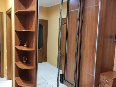 квартира по адресу Леси Украинки бульв., 7-А