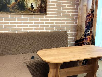 квартира за адресою Київ, Світла вул., 3д