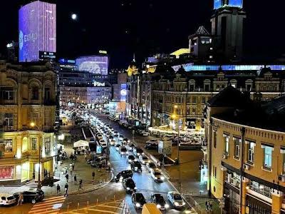 квартира за адресою Київ, Басейна вул., 5а