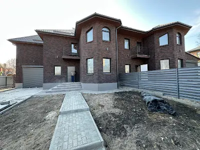 будинок за адресою Кошевого, 55