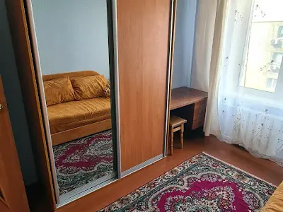 квартира по адресу Берестейский просп. (Победы), 20