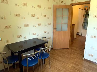 квартира за адресою Київ, Михайла Максимовича вул. (Онуфрія Трутенка), 7-В