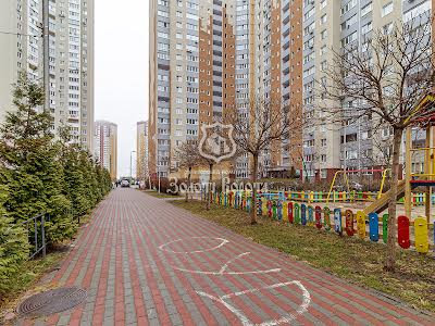 квартира по адресу Григория Ващенко ул., 3
