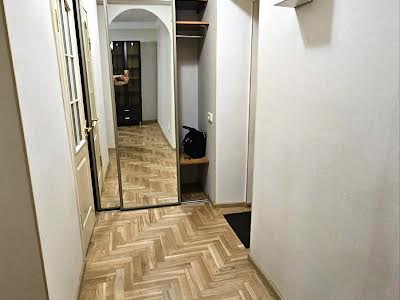 квартира за адресою Київ, Ігоря Шамо бульв. (Олексія Давидова), 7