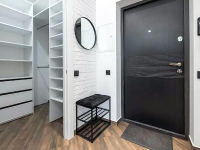 квартира за адресою Науки просп., 58-В