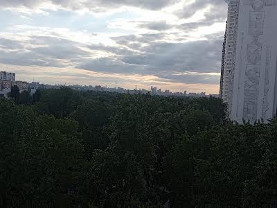 комната по адресу Червоной Калины просп. (Владимира Маяковского), 5а