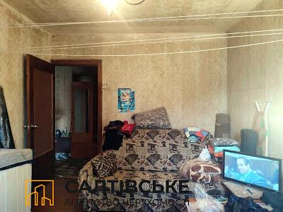 квартира за адресою Академіка Павлова вул., 162а