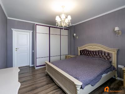 квартира по адресу Валерия Лобановского просп. (Краснозвездный), 6-А