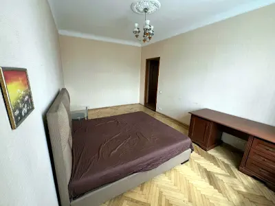 квартира за адресою Київ, Голосіївський пров., 106/2
