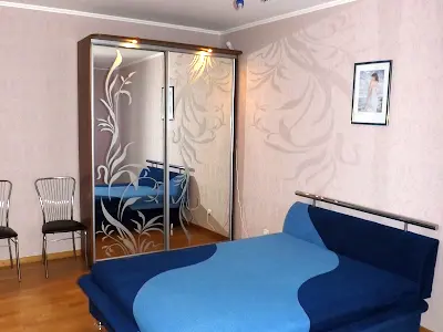 квартира по адресу Леся Курбаса проспект, 7А