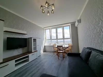 квартира по адресу Краковская ул., 27