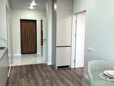 квартира за адресою Столичне шосе, 1