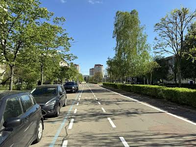квартира по адресу Івана Котляревського бульв. (Праці), 10