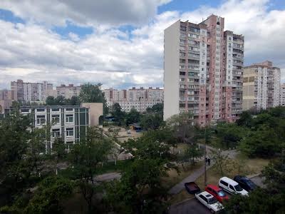 квартира по адресу Червоной Калины просп. (Владимира Маяковского), 89