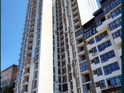 квартира по адресу Глубочицкая ул., 13-7