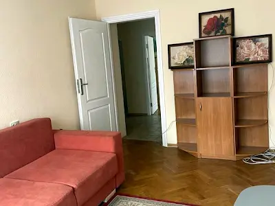 квартира по адресу Герцена ул., 7