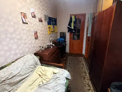 квартира по адресу Джохара Дудаева ул. (Іскрівська), 14