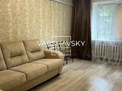 квартира по адресу Алексея Тихого ул. (Виборзька), 28