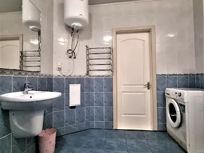 квартира по адресу Борщаговская ул., 143-Б