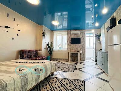 квартира за адресою Боголюбова вул., 33