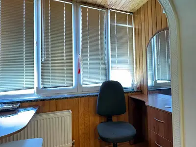 квартира за адресою смт. Коцюбинське, Пономарьова вул., 2-А