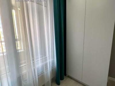 квартира за адресою Столичне шосе, 3