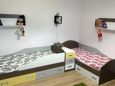 квартира за адресою Глибочицька вул., 32-Б