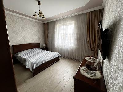 будинок за адресою смт. Гостомель, Дніпровська вул. (Калініна)