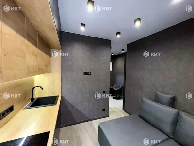 квартира за адресою Борткевича вул., 5