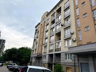 квартира за адресою Метрологічна вул., 113