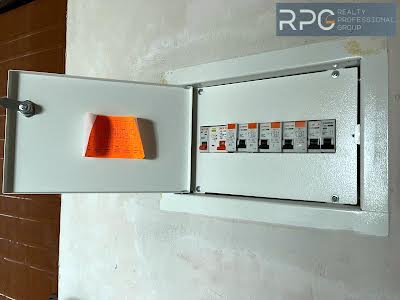 квартира за адресою Лісова вул., 3