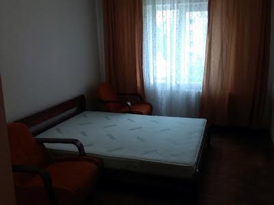 квартира по адресу Русановский бульв., 9