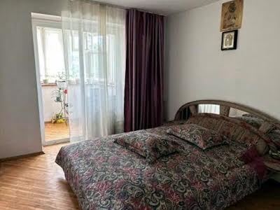 квартира по адресу Анны Ахматовой ул., 3-А