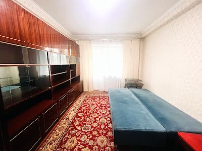 квартира за адресою Оболонський просп., 12