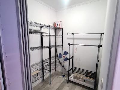 квартира за адресою Академіка Глушкова просп., 9-Є