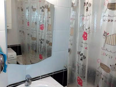 квартира по адресу Оноре де Бальзака ул., 68