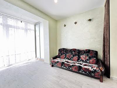 квартира по адресу Вишнева ул., 25
