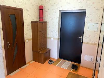 квартира за адресою Єлизавети Чавдар вул., 11