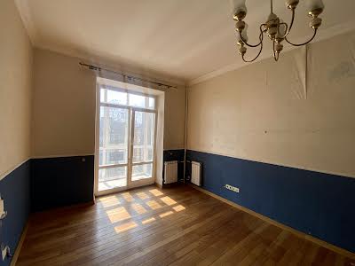 квартира по адресу Киев, Татарская ул., 18-Б