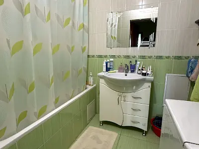 квартира по адресу Киев, Нежинская ул., 5