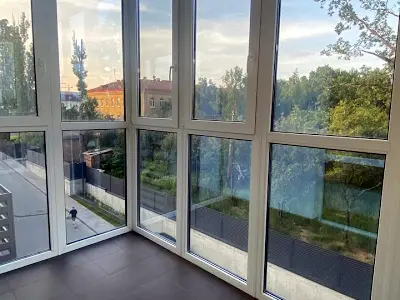 квартира за адресою Васильківська вул., 37