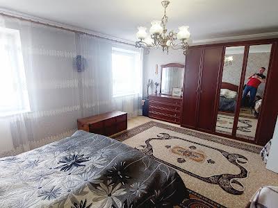 квартира по адресу Дмитра Чижевського ул. (Петра Чаадаева), 2-Б