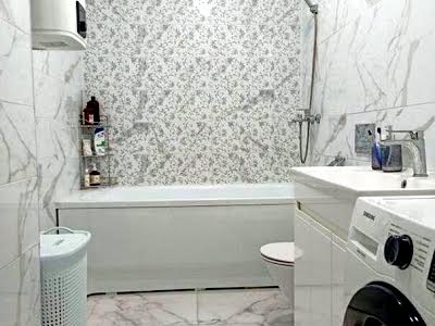 квартира за адресою Магістральна вул., 33