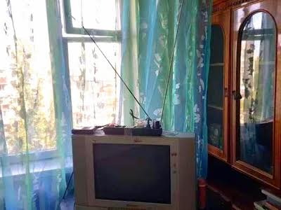 квартира по адресу Игоря Шамо бульв. (Олексія Давидова), 3
