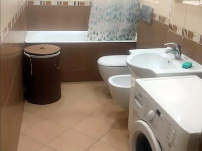 квартира за адресою Олени Пчілки вул., 3-А