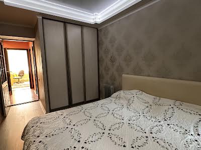 квартира за адресою Вишгород, Шевченка просп., 5