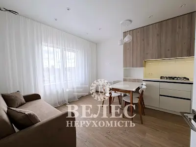 квартира за адресою Прорізна вул., 13