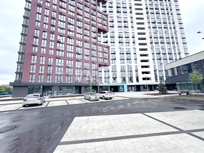 квартира за адресою Київ, Віктора Некрасова вул. (Північно-Сирецька), 6