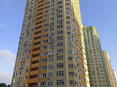 квартира за адресою Воскресенська вул., 12-А