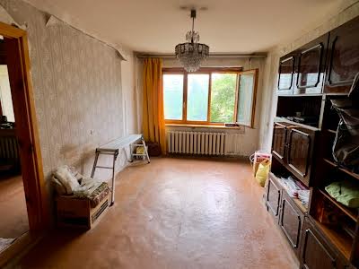 квартира за адресою Олександра Архипенка вул. (Мате Залки), 8-А